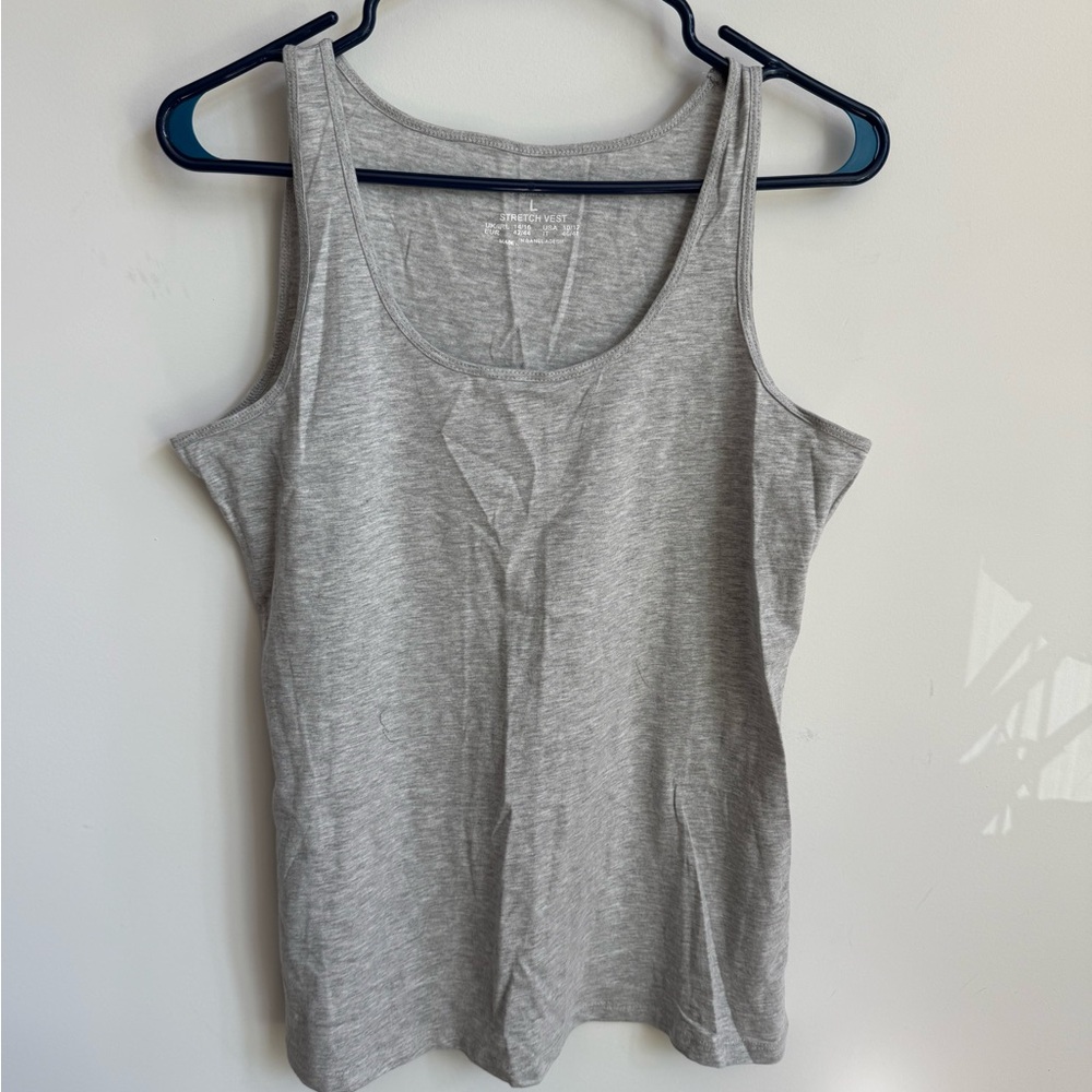 Primark tank tops